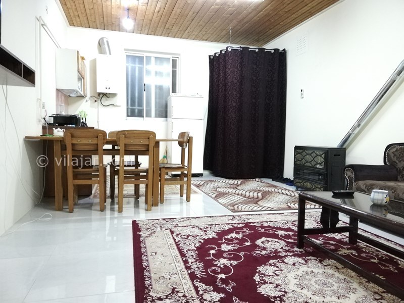 عکس شماره 591133 - اجاره سوییت در بندرانزلی - 