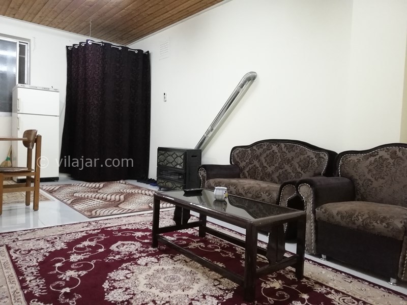 عکس شماره 591134 - اجاره سوییت در بندرانزلی - 