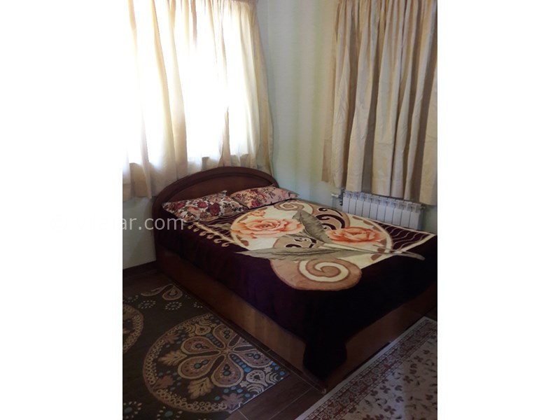 عکس شماره 591643 - اجاره ویلا در بندر انزلی - اتاق خواب