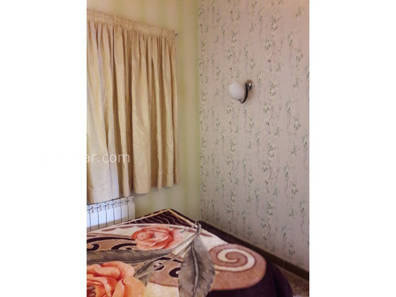 عکس شماره 591648 - اجاره ویلا در بندر انزلی - اتاق خواب