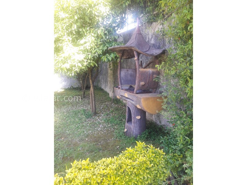 عکس شماره 591649 - اجاره ویلا در بندر انزلی - باربیکیو