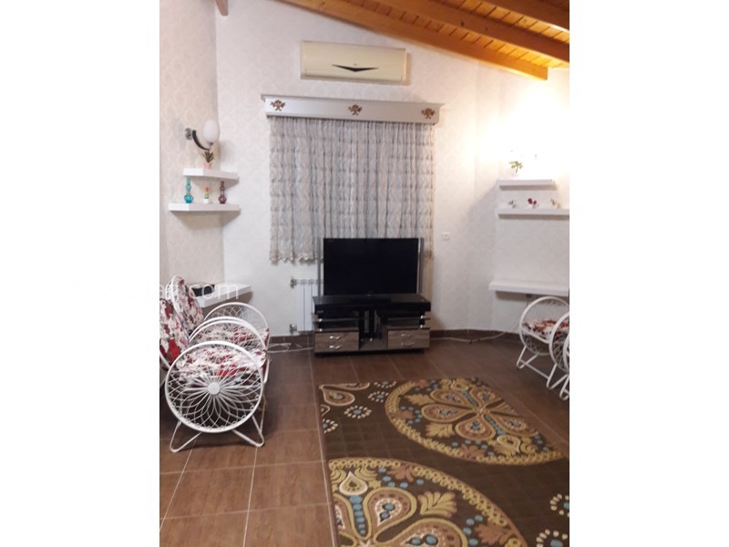 عکس شماره 591651 - اجاره ویلا در بندر انزلی -