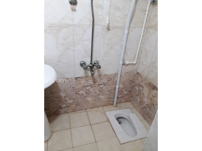 عکس شماره 591654 - اجاره ویلا در بندر انزلی - سرویس ایرانی در حیاط