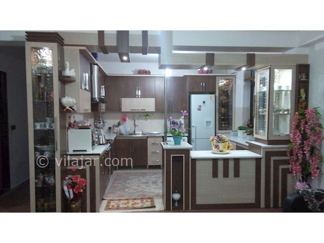 عکس شماره 59167 - اجاره ویلا در ماسال - 