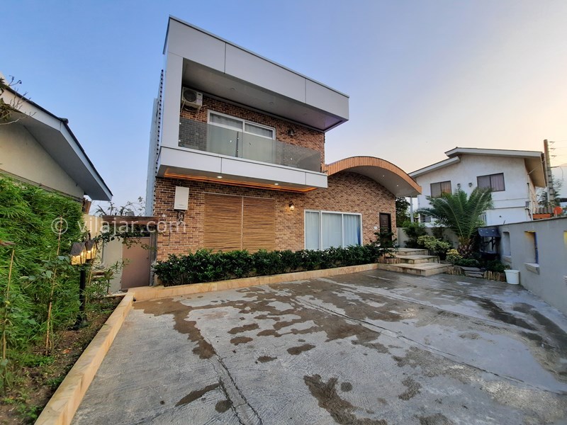 عکس شماره 591736 - ویلا در بلوار کازینو رامسر با استخر - 