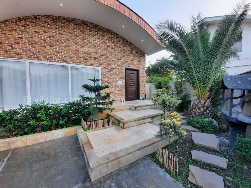 عکس شماره 591738 - ویلا در بلوار کازینو رامسر با استخر - 