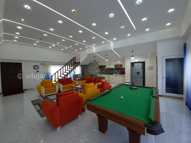 عکس شماره 591744 - ویلا در بلوار کازینو رامسر با استخر - 