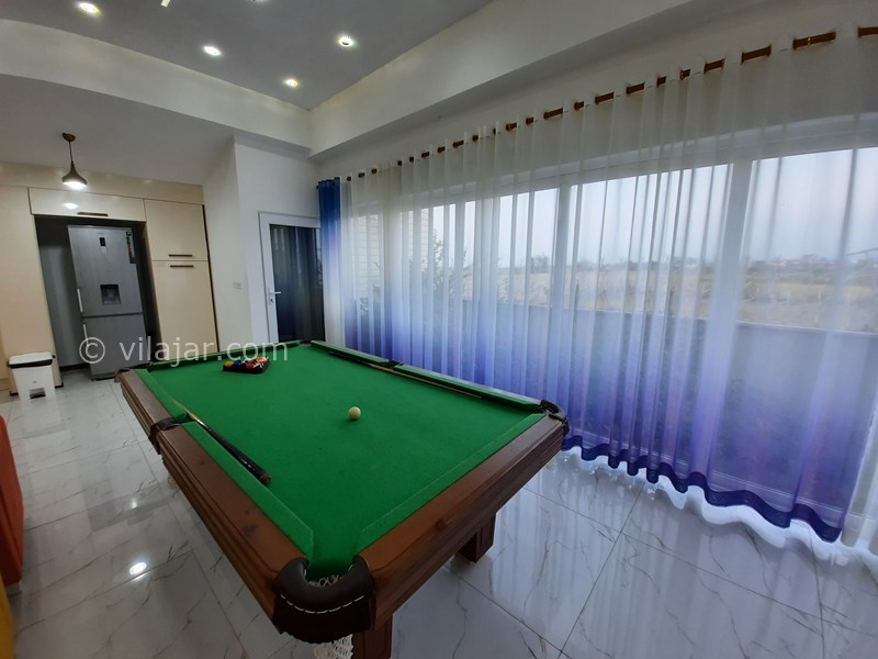 عکس شماره 591746 - ویلا در بلوار کازینو رامسر با استخر - 