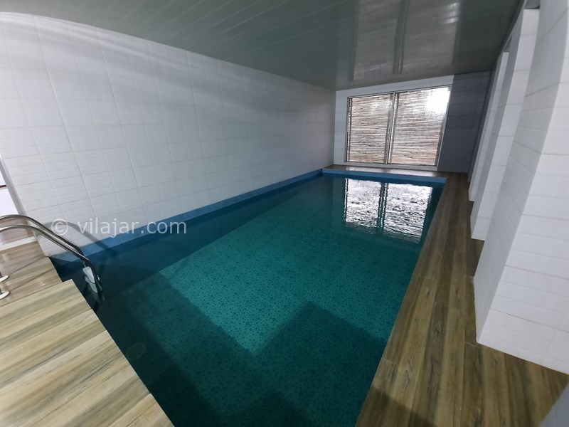 عکس شماره 591747 - ویلا در بلوار کازینو رامسر با استخر - 