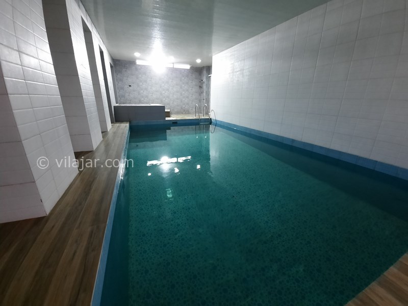 عکس شماره 591748 - ویلا در بلوار کازینو رامسر با استخر - 