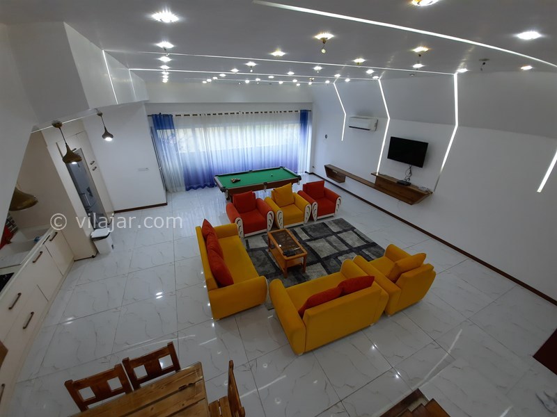 عکس شماره 591750 - ویلا در بلوار کازینو رامسر با استخر - 