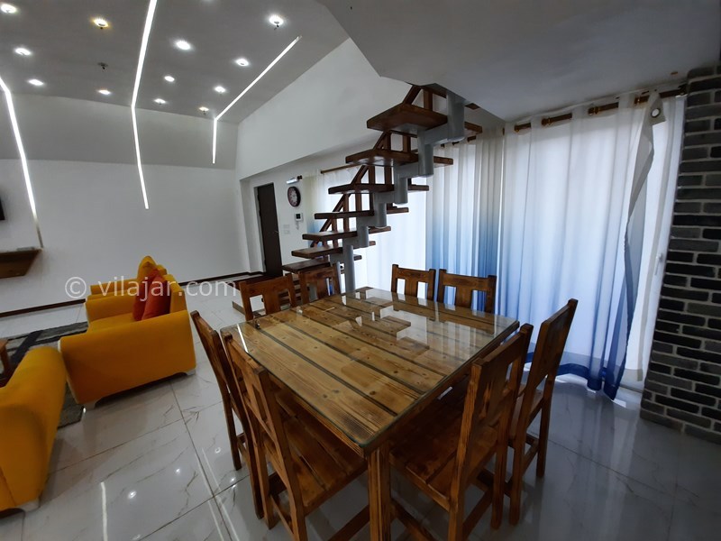 عکس شماره 591758 - ویلا در بلوار کازینو رامسر با استخر - 