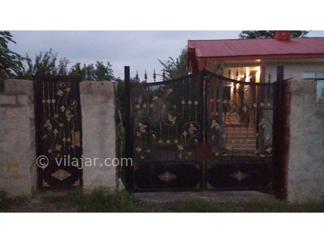 عکس شماره 59181 - اجاره ویلا در ماسال - 