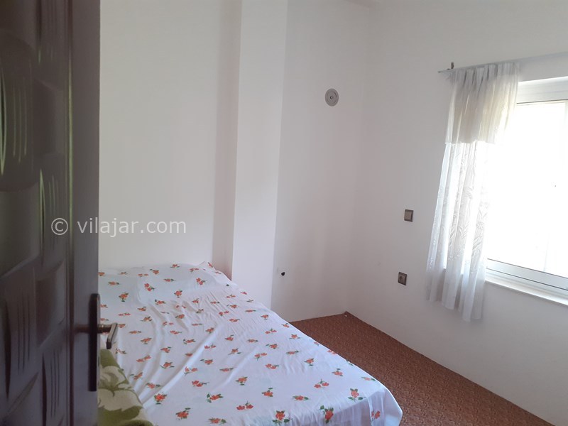 عکس شماره 591825 - اجاره ویلا در رامسر جواهرده - اتاق خواب 