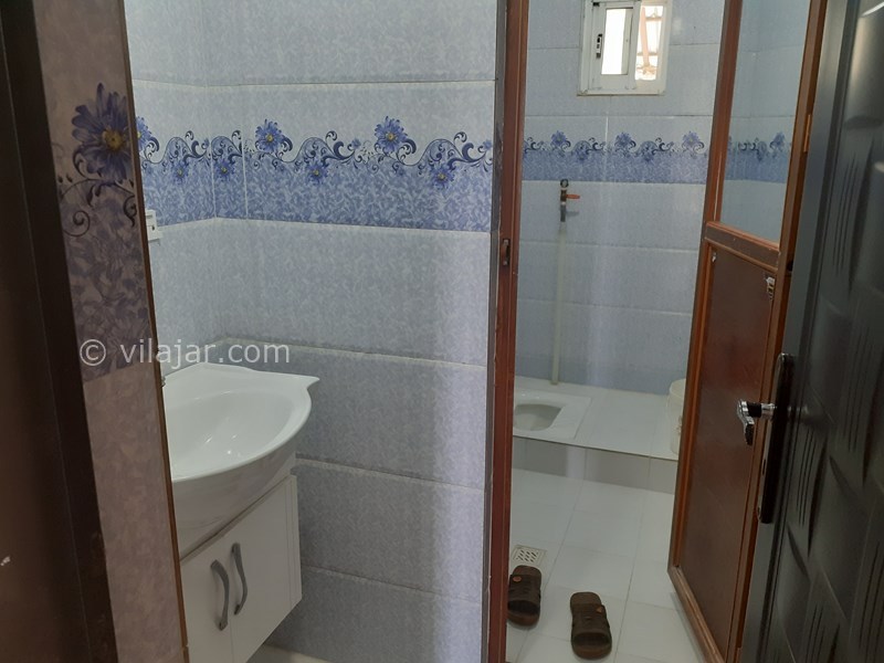 عکس شماره 591828 - اجاره ویلا در رامسر جواهرده - حموم و سرویس بهداشتی