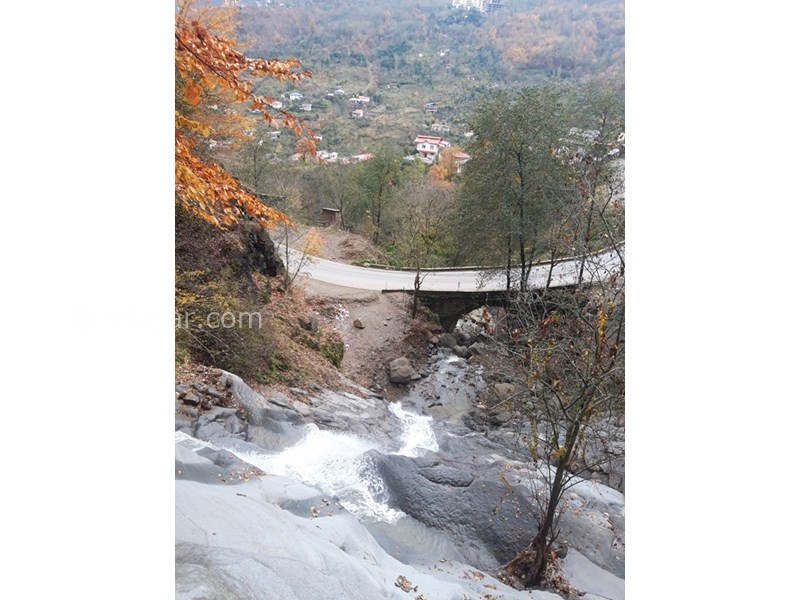 عکس شماره 591972 - اجاره ویلا در رامسر جواهرده - 