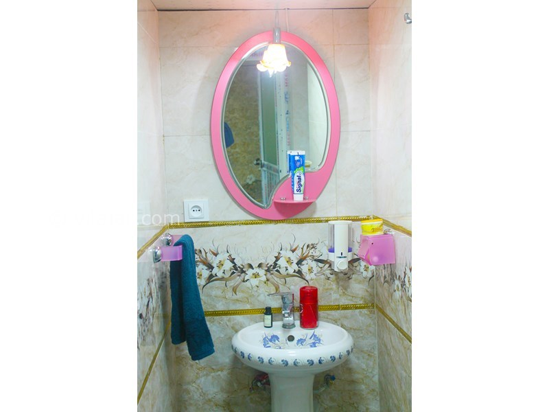 عکس شماره 592125 - اقامتگاه بومگردی در ماسال - سرویس بهداشتی 