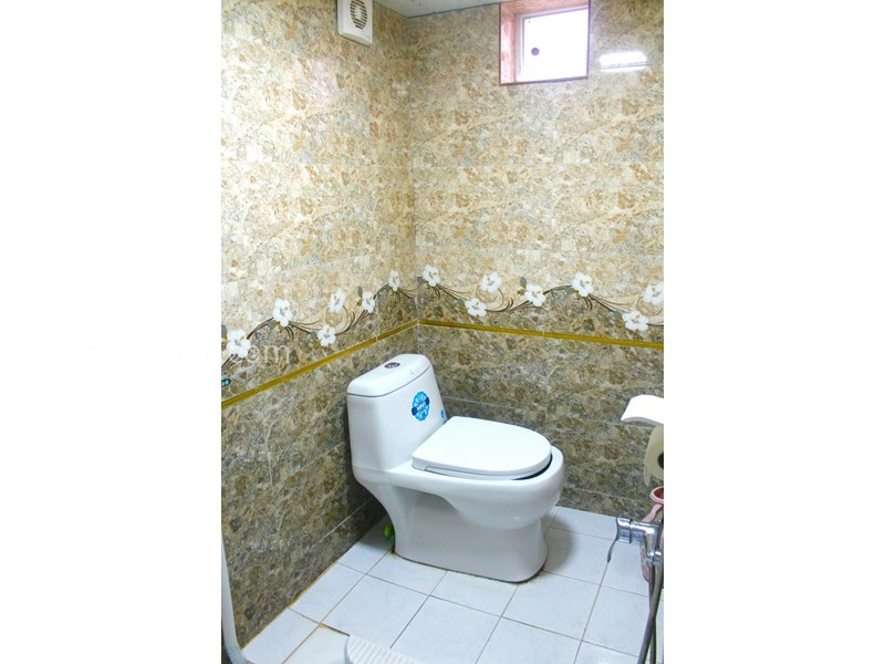 عکس شماره 592126 - اقامتگاه بومگردی در ماسال - سرویس بهداشتی 