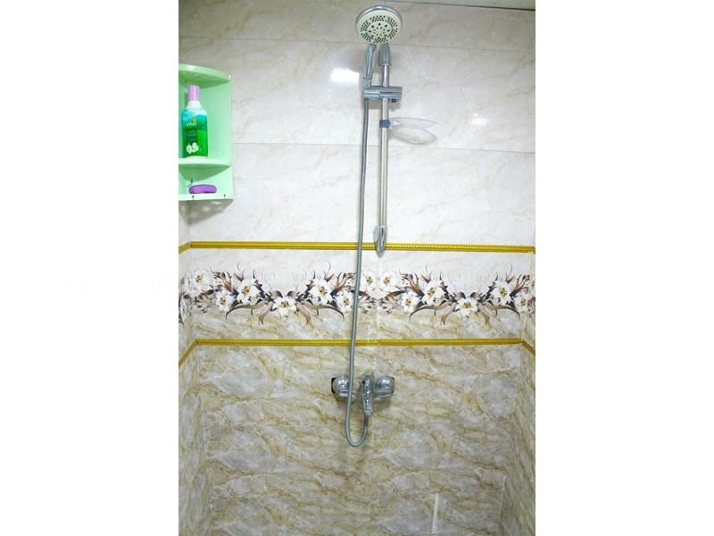 عکس شماره 592129 - اقامتگاه بومگردی در ماسال - سرویس بهداشتی حمام