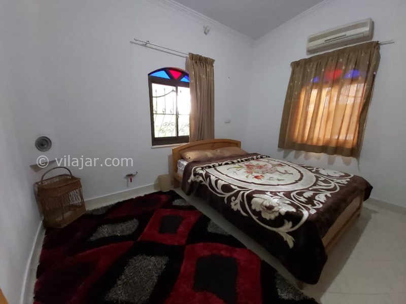 عکس شماره 592237 - اجاره ویلا باغ استخردار در نوشهر - 