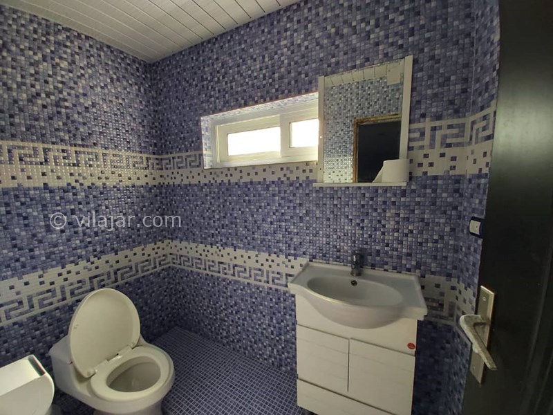 عکس شماره 592239 - اجاره ویلا باغ استخردار در نوشهر - 