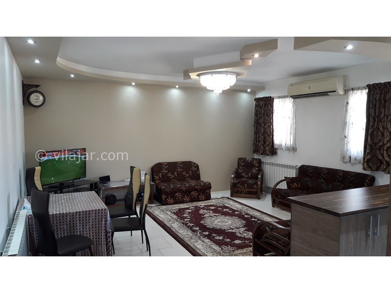 عکس شماره 592274 - اجاره آپارتمان در رشت - 