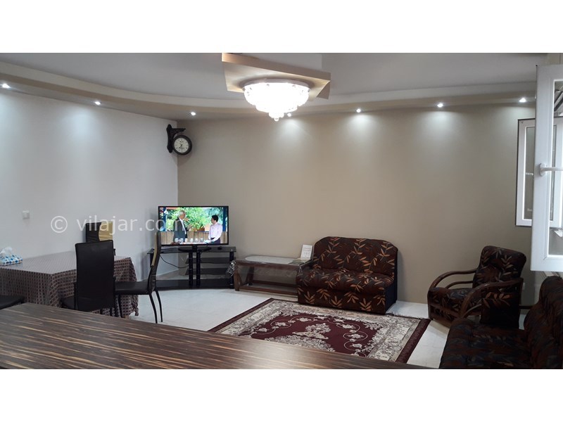 عکس شماره 592275 - اجاره آپارتمان در رشت - 