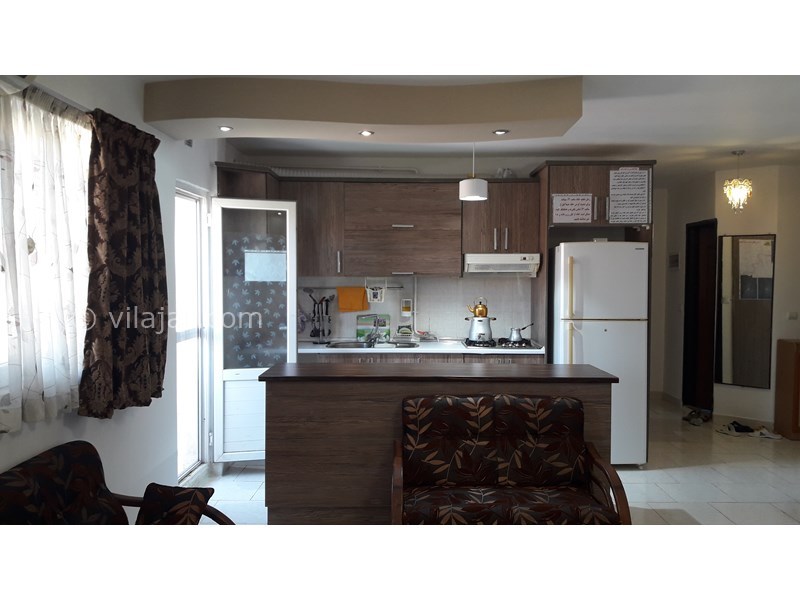 عکس شماره 592276 - اجاره آپارتمان در رشت - 