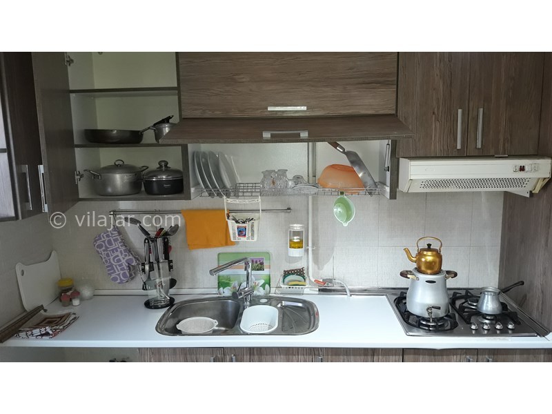 عکس شماره 592277 - اجاره آپارتمان در رشت - 