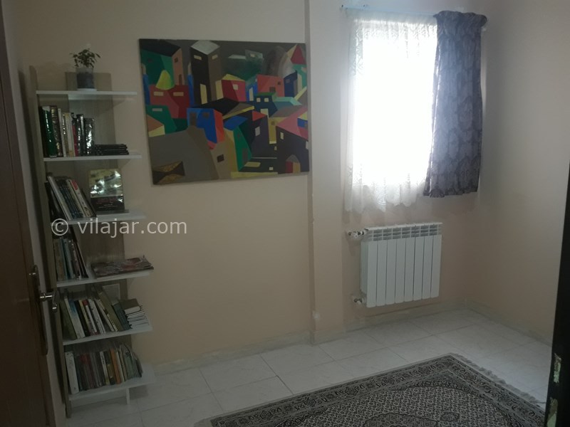 عکس شماره 592280 - اجاره آپارتمان در رشت - 