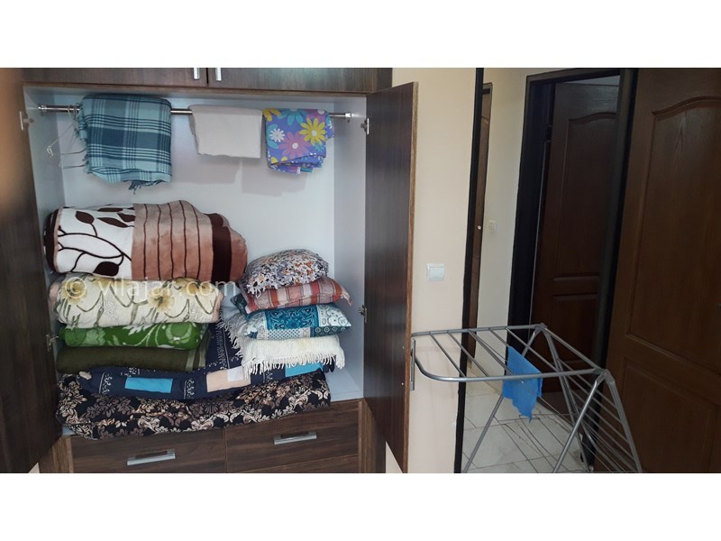 عکس شماره 592281 - اجاره آپارتمان در رشت - 