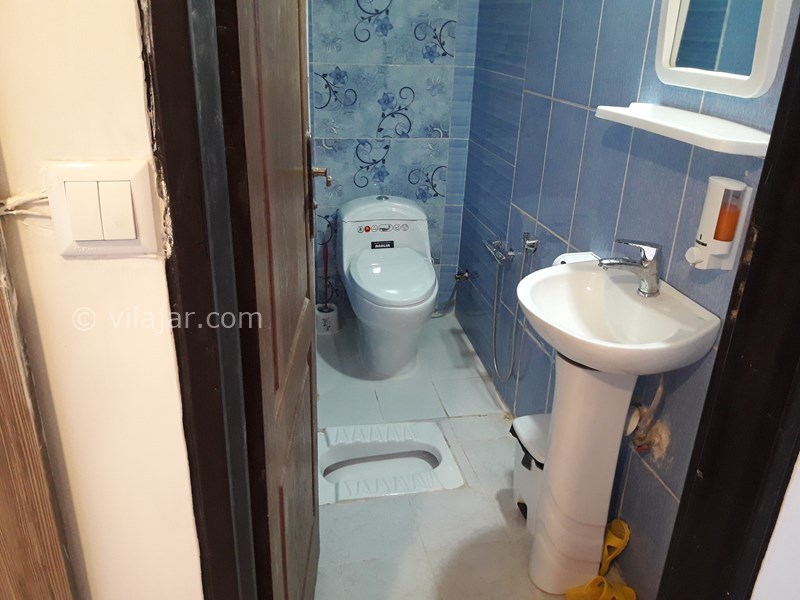 عکس شماره 592282 - اجاره آپارتمان در رشت - 