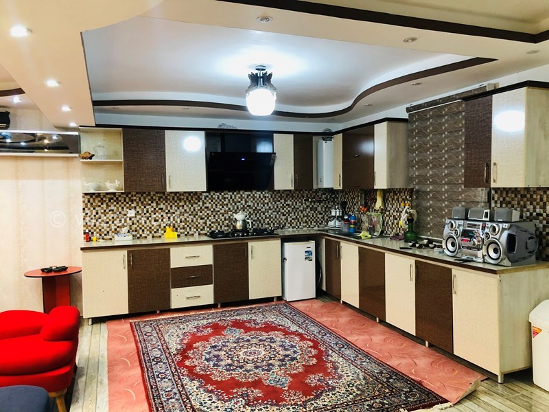 عکس شماره 592291 - اجاره ویلا در فومن - 