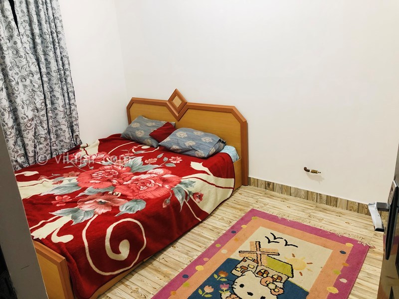 عکس شماره 592294 - اجاره ویلا در فومن - 