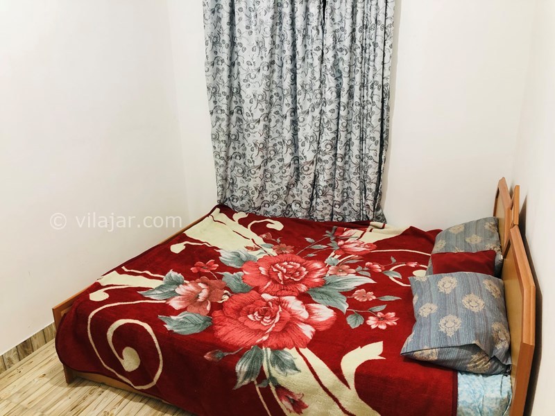 عکس شماره 592296 - اجاره ویلا در فومن - 