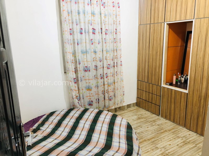 عکس شماره 592298 - اجاره ویلا در فومن - 