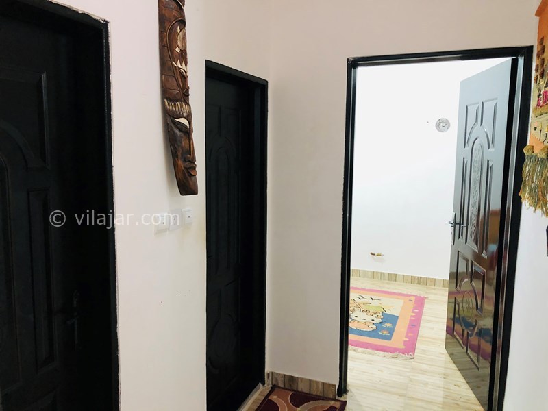 عکس شماره 592303 - اجاره ویلا در فومن - 