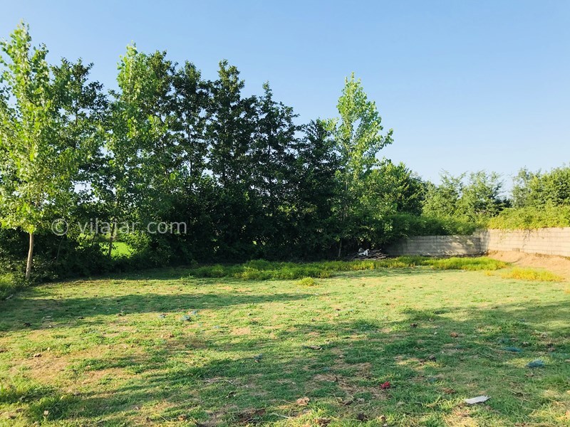 عکس شماره 592305 - اجاره ویلا در فومن - 