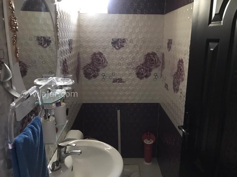 عکس شماره 592307 - اجاره ویلا در فومن - 