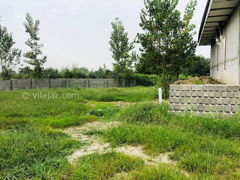 عکس شماره 592308 - اجاره ویلا در فومن - 