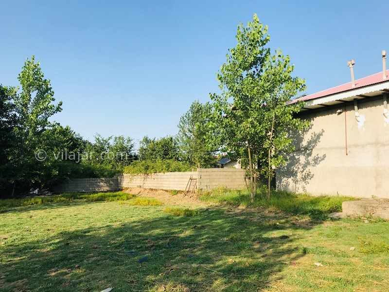 عکس شماره 592311 - اجاره ویلا در فومن - 