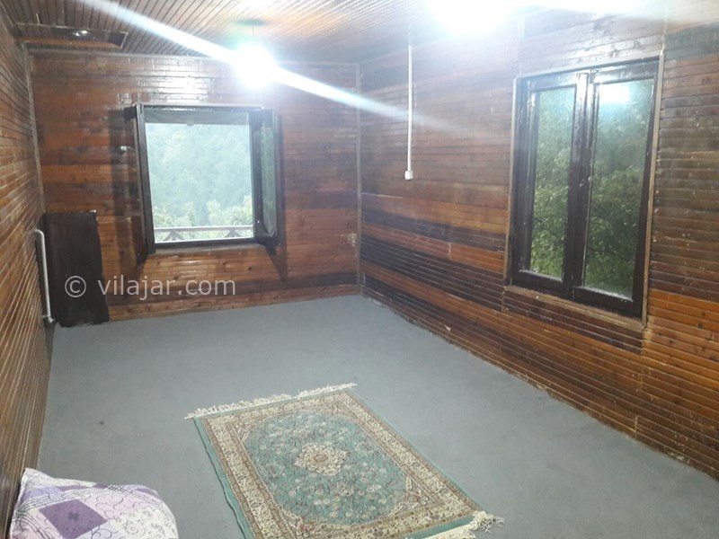 عکس شماره 592473 - اجاره کلبه جنگلی هفت آبشار - 