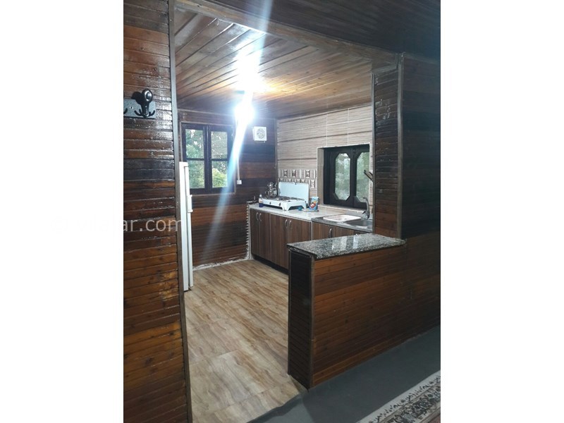 عکس شماره 592474 - اجاره کلبه جنگلی هفت آبشار - 