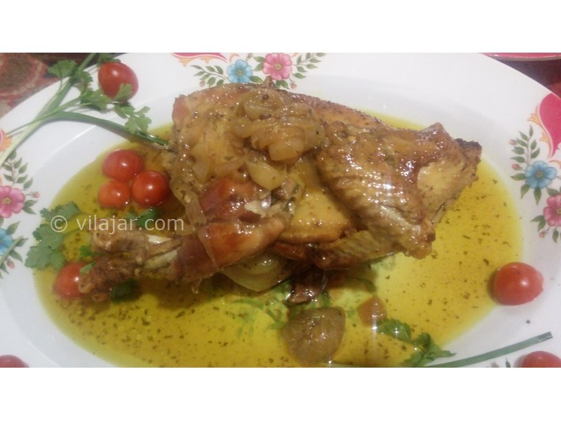 عکس شماره 592532 - اجاره خانه روستایی سنتی در بهشهر -