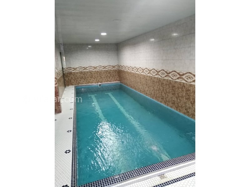 عکس شماره 592535 - رزرو ویلا استخردار در متل قو - 