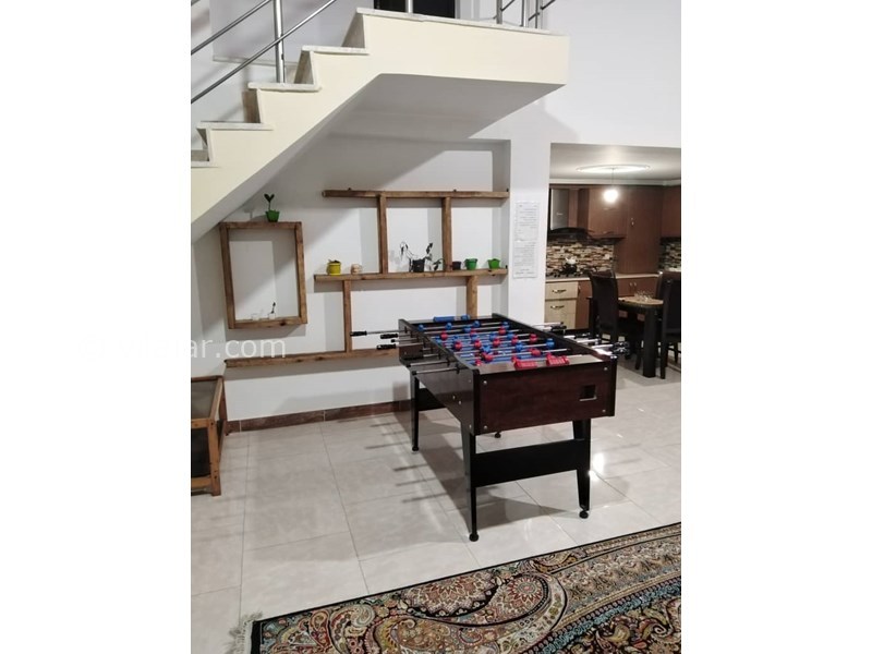 عکس شماره 592541 - رزرو ویلا استخردار در متل قو - 