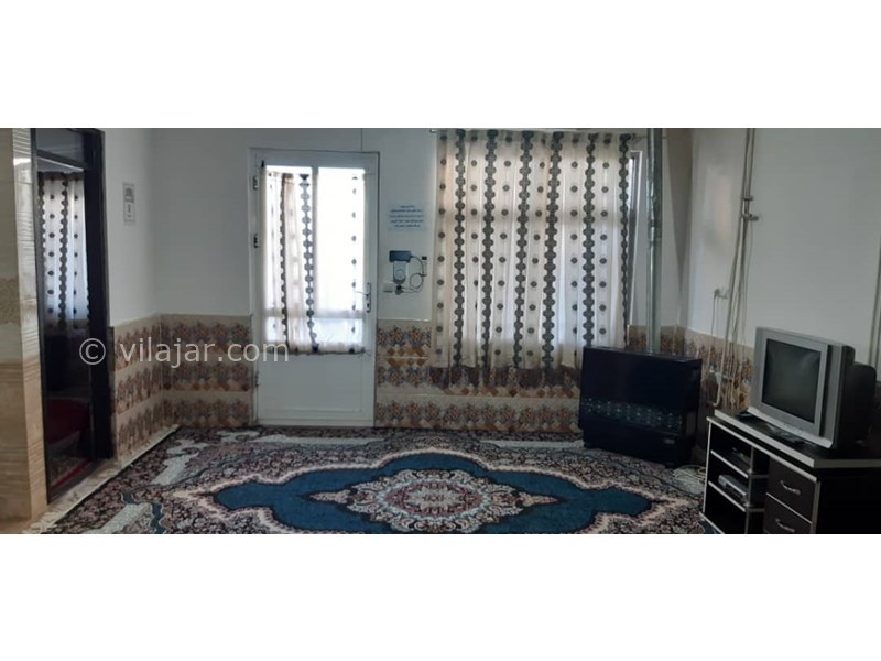 عکس شماره 592545 - اجاره سوییت در قائم شهر -