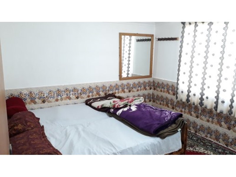 عکس شماره 592548 - اجاره سوییت در قائم شهر -