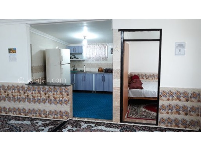 عکس شماره 592549 - اجاره سوییت در قائم شهر -
