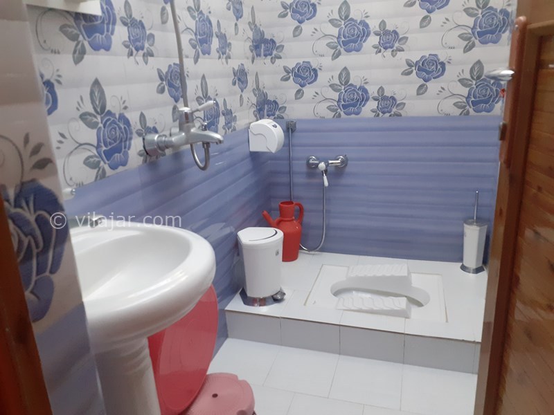 عکس شماره 592689 - اجاره کلبه چوبی در جنگل جواهرده - 